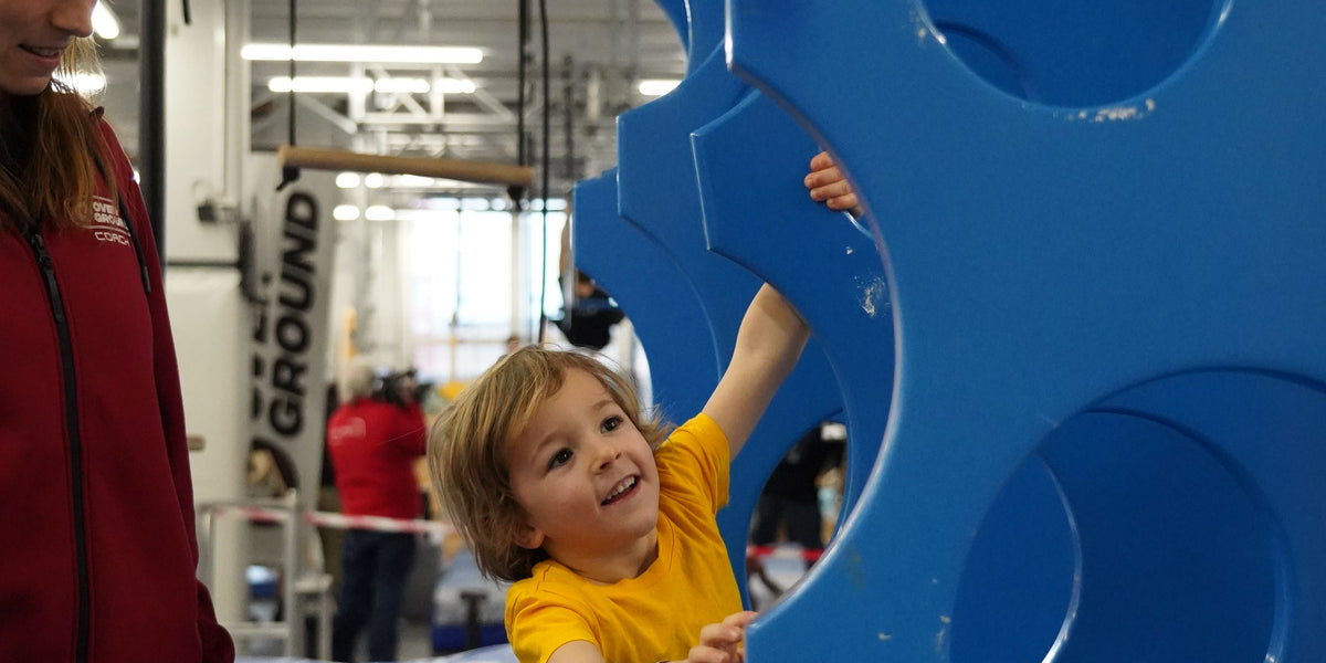 Ferienspass, den Kindern lieben und Eltern vertrauen