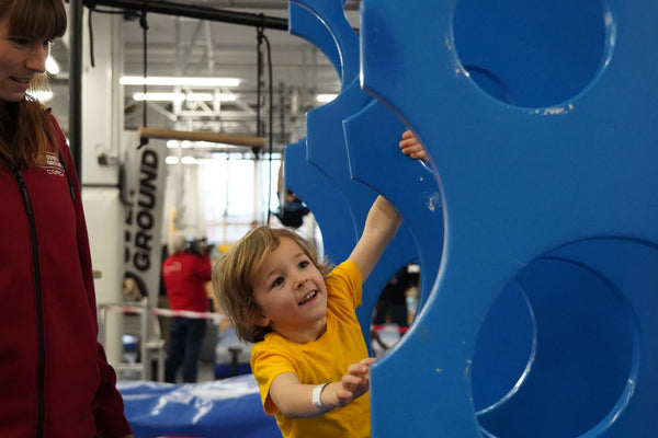 Ferienspass, den Kindern lieben und Eltern vertrauen