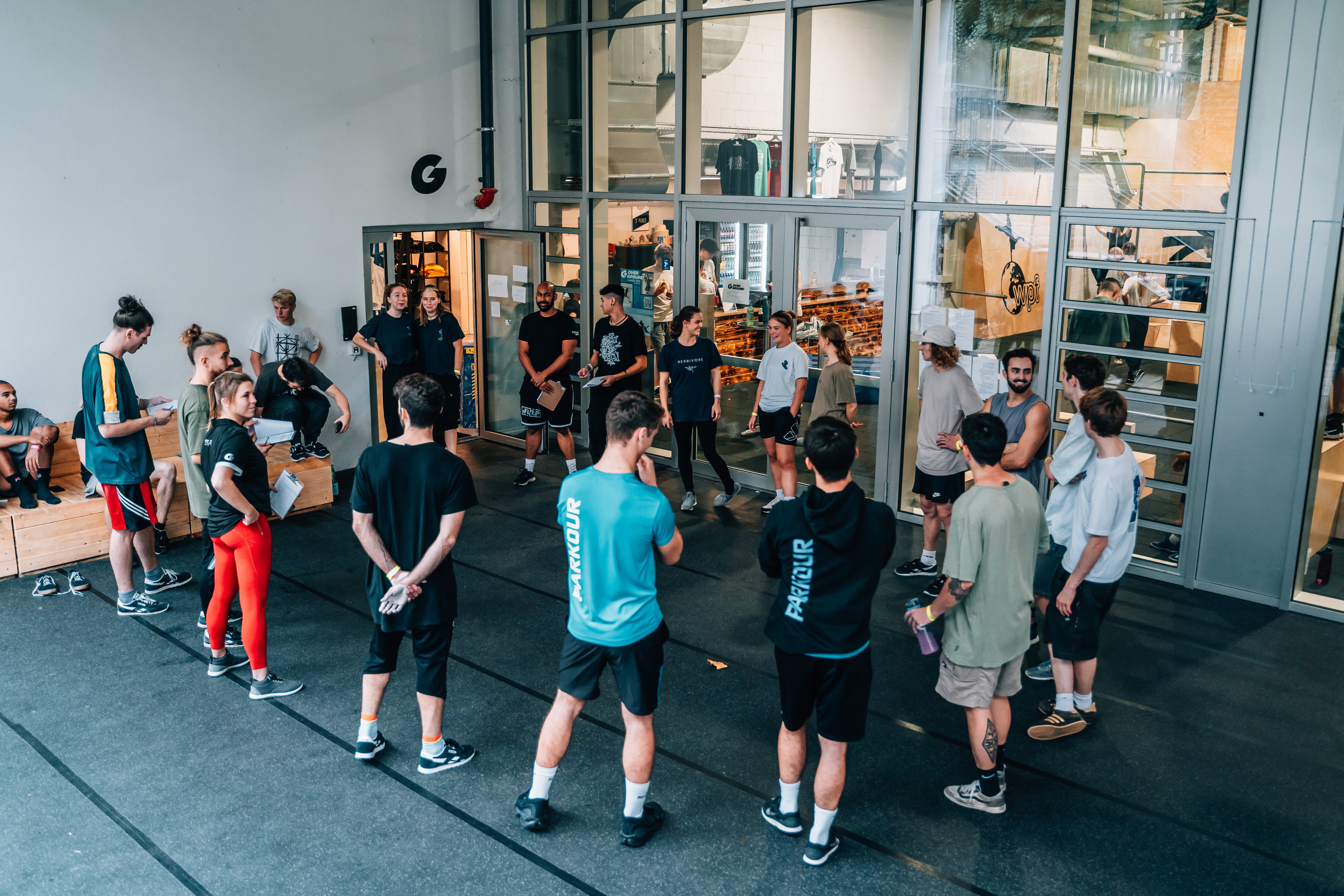 Gruppenkurs bis 10 Personen