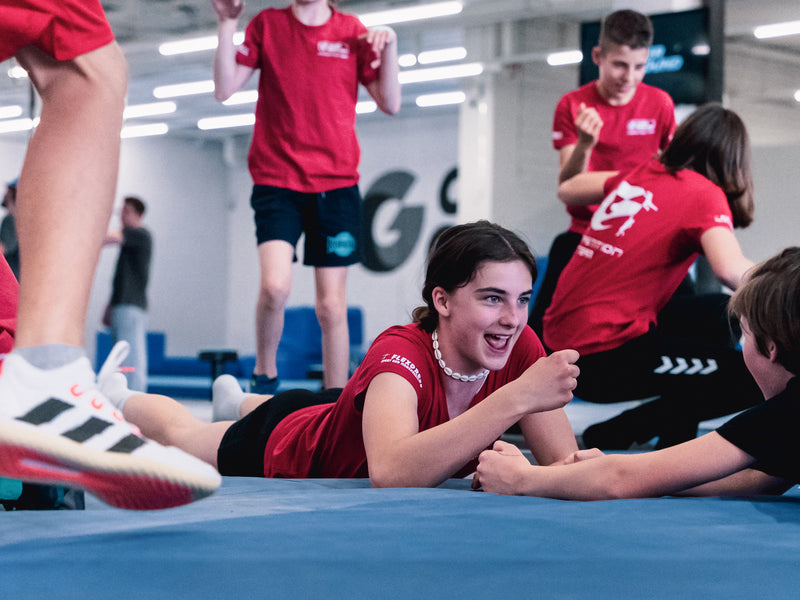 KidsVenture Feriencamps