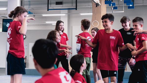 KidsVenture Camp