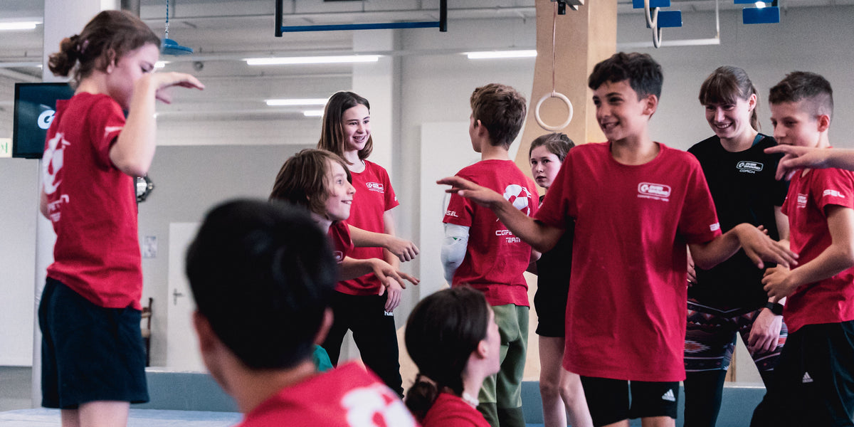 KidsVenture Camp